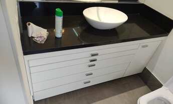 Imagem 5: Ap. aprox 97 mts2. 2 dorm, suite, varanda e 1vaga - Santa Cecília