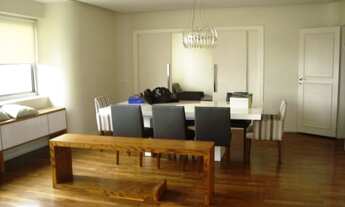 Imagem 5: Oportunidade em apartamento de alto padrão em Higienópolis