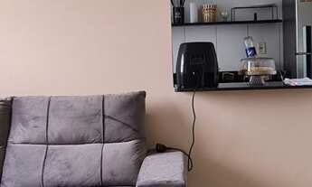 Imagem: Repasse condomínio clube