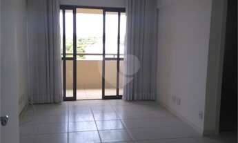 Imagem: Salvador - Apartamento Padrão - Paralela