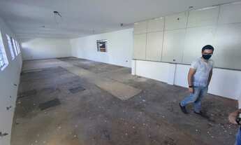 Imagem 7: Galpão/Depósito/Armazém para aluguel possui 1417 metros quadrados em Vila Bertioga - São P