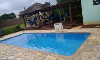 Imagem 3: Venda - Chácara - Chácara Recreio Alvorada - Hortolândia - SP