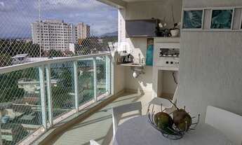 Imagem: Apartamento 3 quartos a venda no Centro