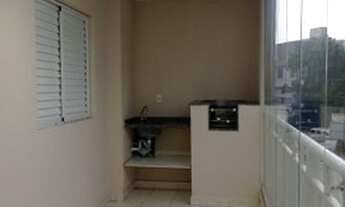 Imagem 6: Vila Sanches - Apto 3D (2 Suítes); 2 Banheiros; Sacada Gourmet; Cozinha Planejada; 2 Vgs