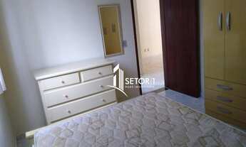 Imagem 5: Apartamento com 2 quartos para alugar, 45 m² por R$ 750/mês - Vivendas da Serra - Juiz de