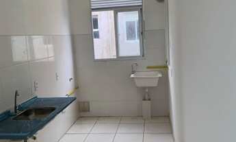 Imagem 15: Apartamento para aluguel no parque ville Campo Grande