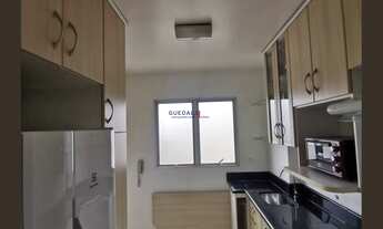 Imagem 6: São Paulo - Apartamento Padrão - Jardim Guedala