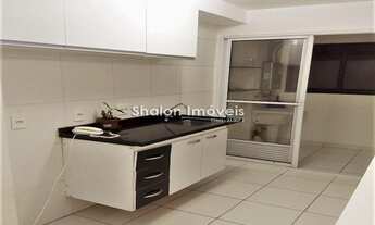 Imagem 7: Apartamento De 67M2 No Condominio Interclube