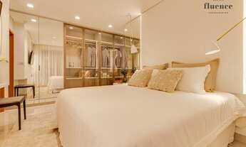 Imagem 7: Apartamento para venda possui 149m² 3 suítes Setor Marista - Goiânia - GO