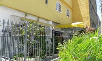 Imagem: Alugo suítes Centro Macaé