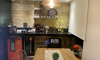 Imagem 3: Apartamento 3 quartos com 3 suítes na Pituba