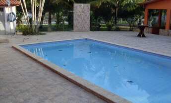 Imagem 5: Sítio com 4 dormitórios à venda, 298 m² por R$ 590.000,00 - Inoã - Maricá/RJ