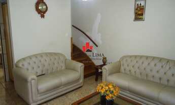 Imagem 2: Sobrado Frontal na Vila Matilde