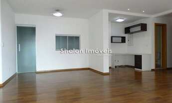 Imagem 4: Apartamento No Cond. Camp Life, 127M2