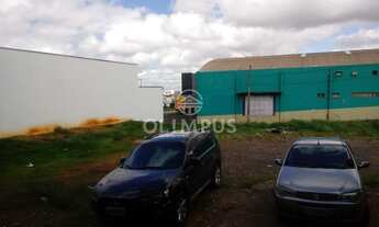 Imagem 4: Galpão para aluguel, Custódio Pereira - Uberlândia/MG