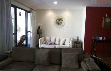 Imagem 2: Apartamento residencial à venda, Vila Leopoldina, São Paulo