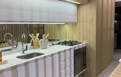 Imagem 7: Apartamento com 2 quartos na Barra da Tijuca - Rio de Janeiro