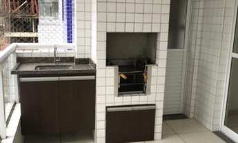 Imagem 3: Apartamento para venda com 2 dorm. no Canto do Forte - Praia Grande - SP