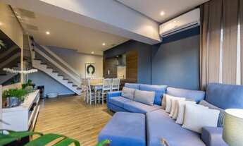 Imagem 7: Cobertura para Venda em Porto Alegre, Moinhos de Vento, 3 dormitórios, 1 suíte, 4 banheiro