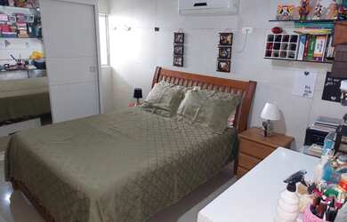 Imagem 5: Casa para venda possui 170 metros quadrados com 3 quartos em Torrões - Recife - Pernambuco