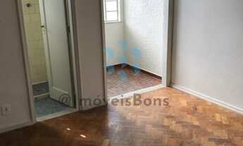 Imagem 3: Apartamento de Quarto, sala, cozinha e banheiro no bairro do Cachambi