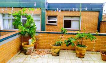 Imagem 7: Casa com 247 m2 de área construída, muito bem localizada, terreno de 8m frente por 29m cum