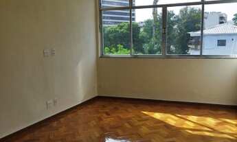 Imagem: Apartamento para aluguel com 55 metros quadrados