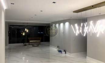 Imagem 1: Apartamento para Venda em Rio de Janeiro, Barra da Tijuca - Região Olímpica, 4 dormitórios