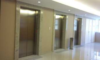 Imagem 5: Barra da Tijuca, sala pronta, Link Offices