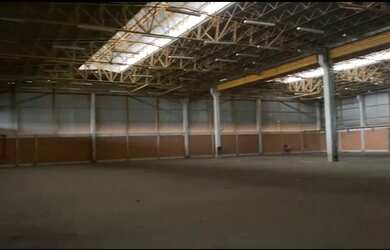 Imagem 9: Galpão/Depósito/Armazém para venda tem 19000 metros quadrados em Campo Grande - Rio de Jan