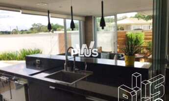 Imagem 2: Casa com 4 dorms, Condominio Lago da Boa Vista, Sorocaba - R$ 2.5 mi, Cod: 4621