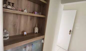 Imagem 5: Quadra do Mar- 3 dorms- lindo