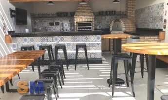 Imagem 4: SAO PAULO - Apartamento Padrão - MOEMA