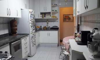 Imagem 2: Apartamento com 3 dormitórios à venda, 120 m² por R$ 600.000,00 - Vila Jones - Americana/S