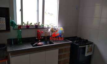 Imagem 6: Casa com 2 dormitórios à venda, 76 m² por R$ 340.000,00 - Araras - Teresópolis/RJ