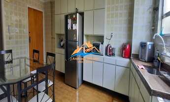 Imagem 6: APARTAMENTO RESIDENCIAL em SANTOS - SP, GONZAGA