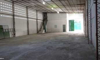 Imagem 7: Galpão para Locação em Jaboatão dos Guararapes, Barra de Jangada, 1 dormitório, 3 banheiro