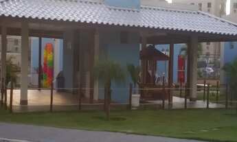 Imagem 2: APARTAMENTO RESIDENCIAL em LAURO DE FREITAS - BA, CAJI