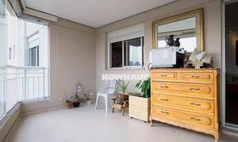 Imagem 5: Apartamento com 3 dormitórios à venda, 135 m² por R$ 1.680.000,00 - Granja Julieta - São P