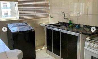 Imagem 4: Cobertura com 2 dormitórios à venda, 124 m² por R$ 620.000 - Braga - Cabo Frio/RJ