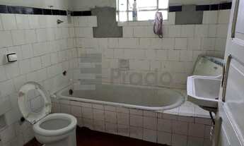 Imagem 5: SãO PAULO - Terreno Padrão - Perdizes