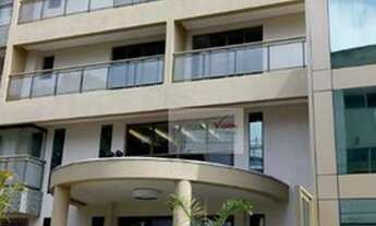 Imagem 2: Sala à venda, 34 m² por R$ 310.000,00 - Rudge Ramos - São Bernardo do Campo/SP