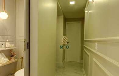 Imagem 7: Apartamento com 3 dormitórios à venda, 95 m² por R$ 1.350.000,00 - Joaquim Távora - Fortal