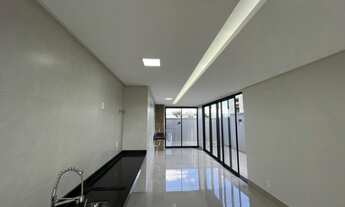 Imagem 2: Casa térrea Condomínio parque pinheiros Iluminação toda em ledÓtimo acabamento