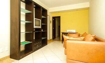 Imagem 2: Apartamento para aluguel e venda com 90 metros quadrados com 2 quartos em Itararé - São Vi