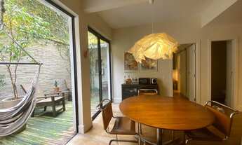 Imagem 4: Apartamento 78m2, 1 quarto reformado no Jardim Botanico