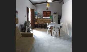 Imagem 7: Casa de praia em Milagres