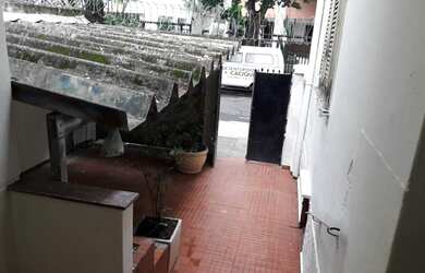 Imagem 3: Casa em Laranjeiras