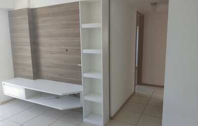 Imagem 3: Apartamento para venda com 2 quartos em área central de Campo Grande - Rio de Janeiro - RJ