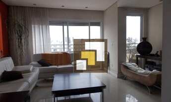 Imagem 3: Cobertura com 3 dormitórios à venda, 156 m² por R$ 1.370.000,00 - Vila Leopoldina - São Pa